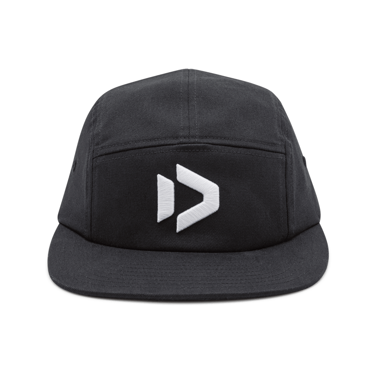 Duotone Apparel Cap 5Panel Flat Duotone Icon 2024