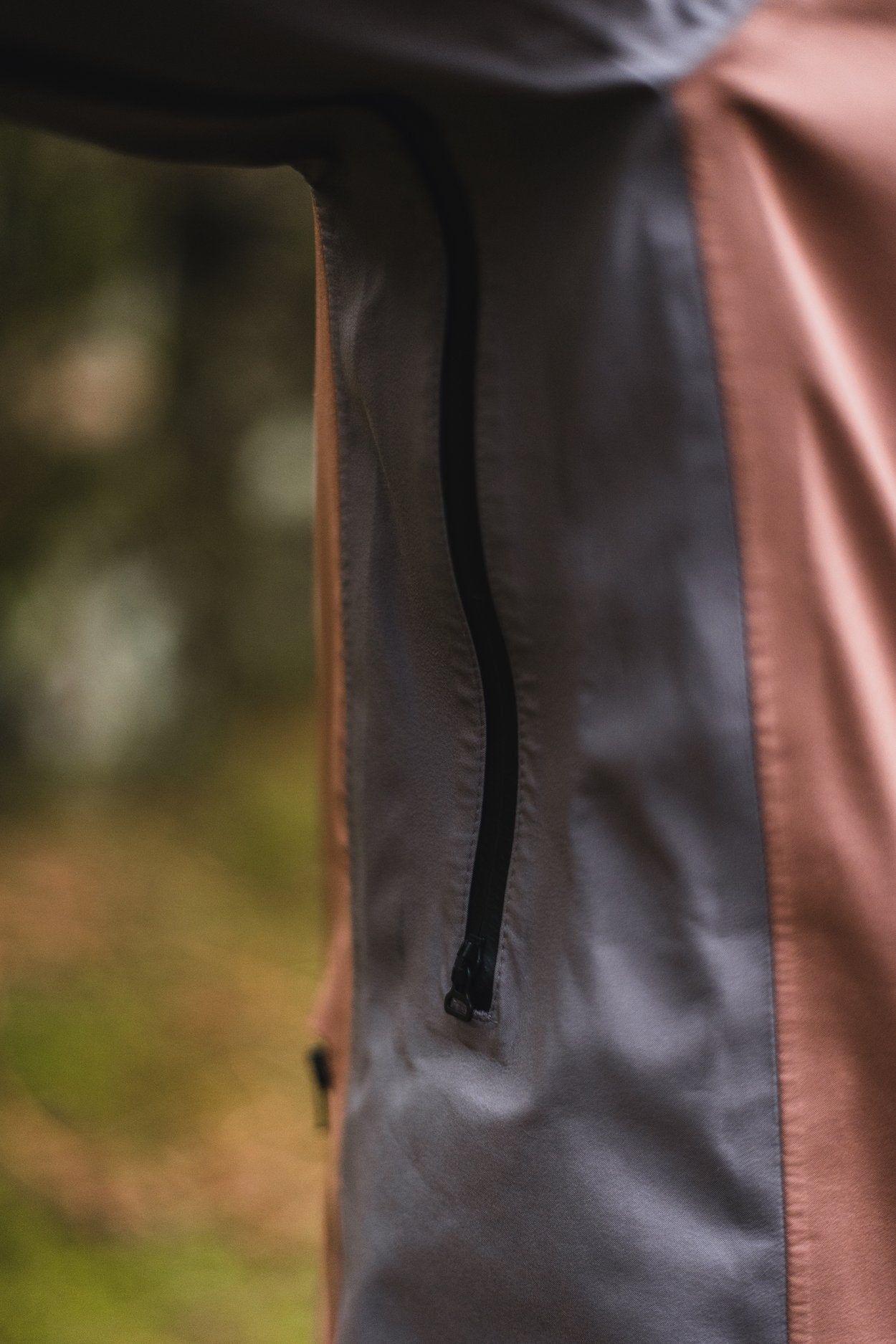 MTB Jacke Shelter 3L Herren