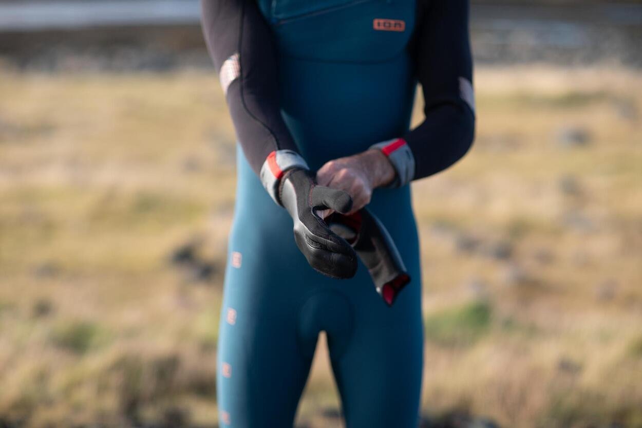Gants NéoprèneLobster Mitten 4/3