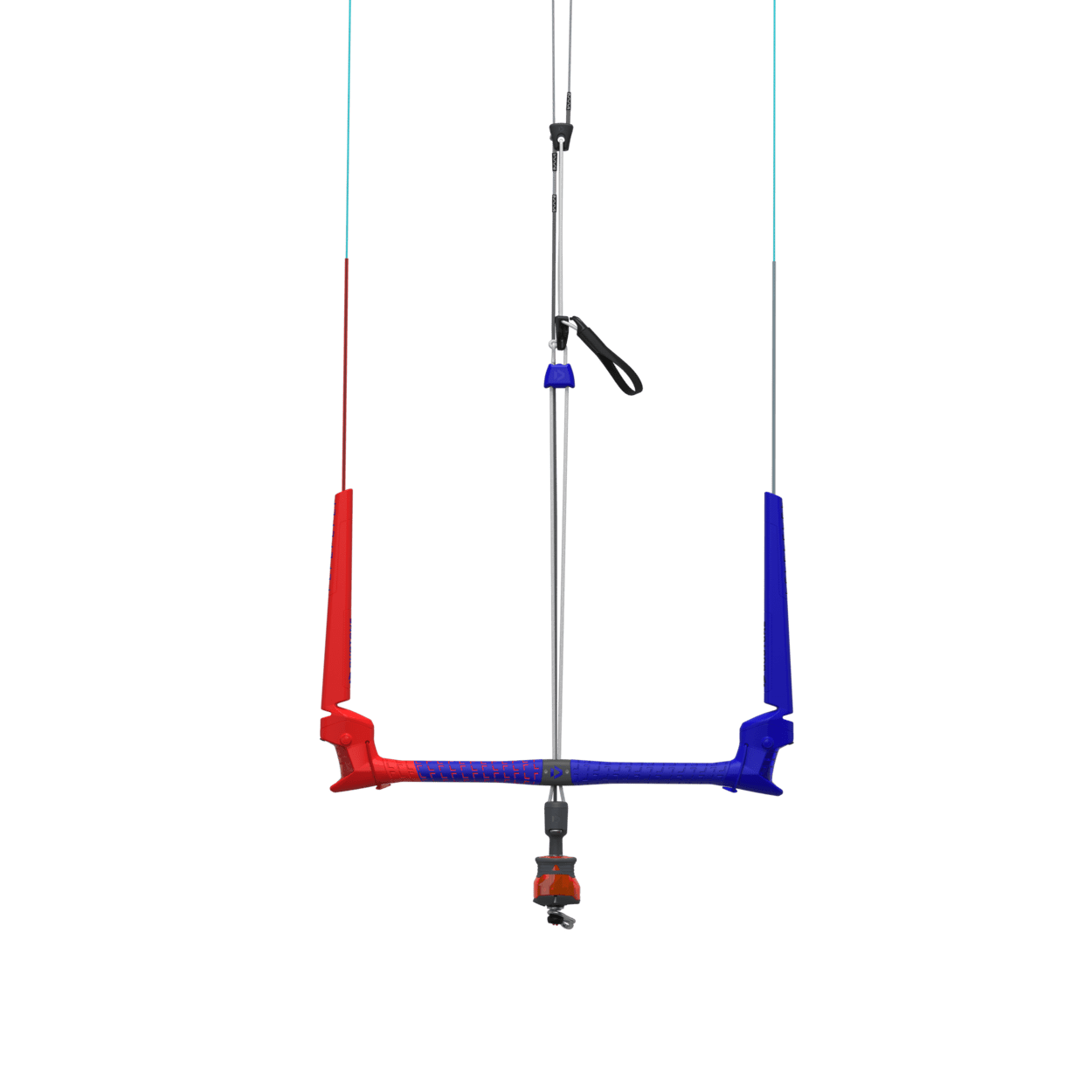 Trust Bar Quad Control M/L