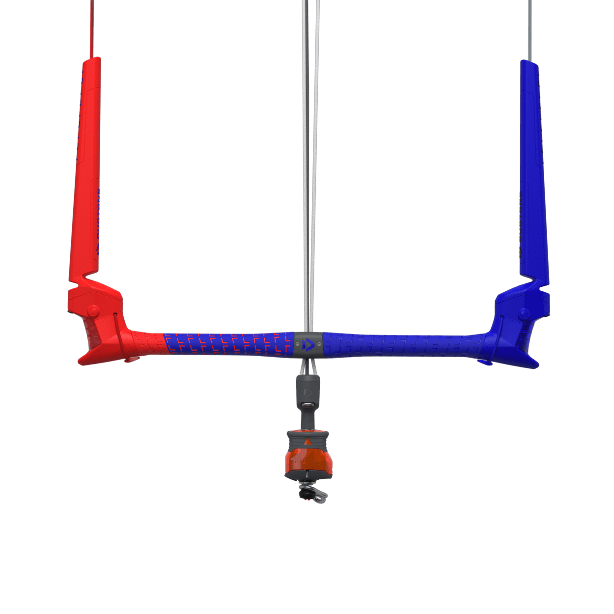 Trust Bar Quad Control M/L