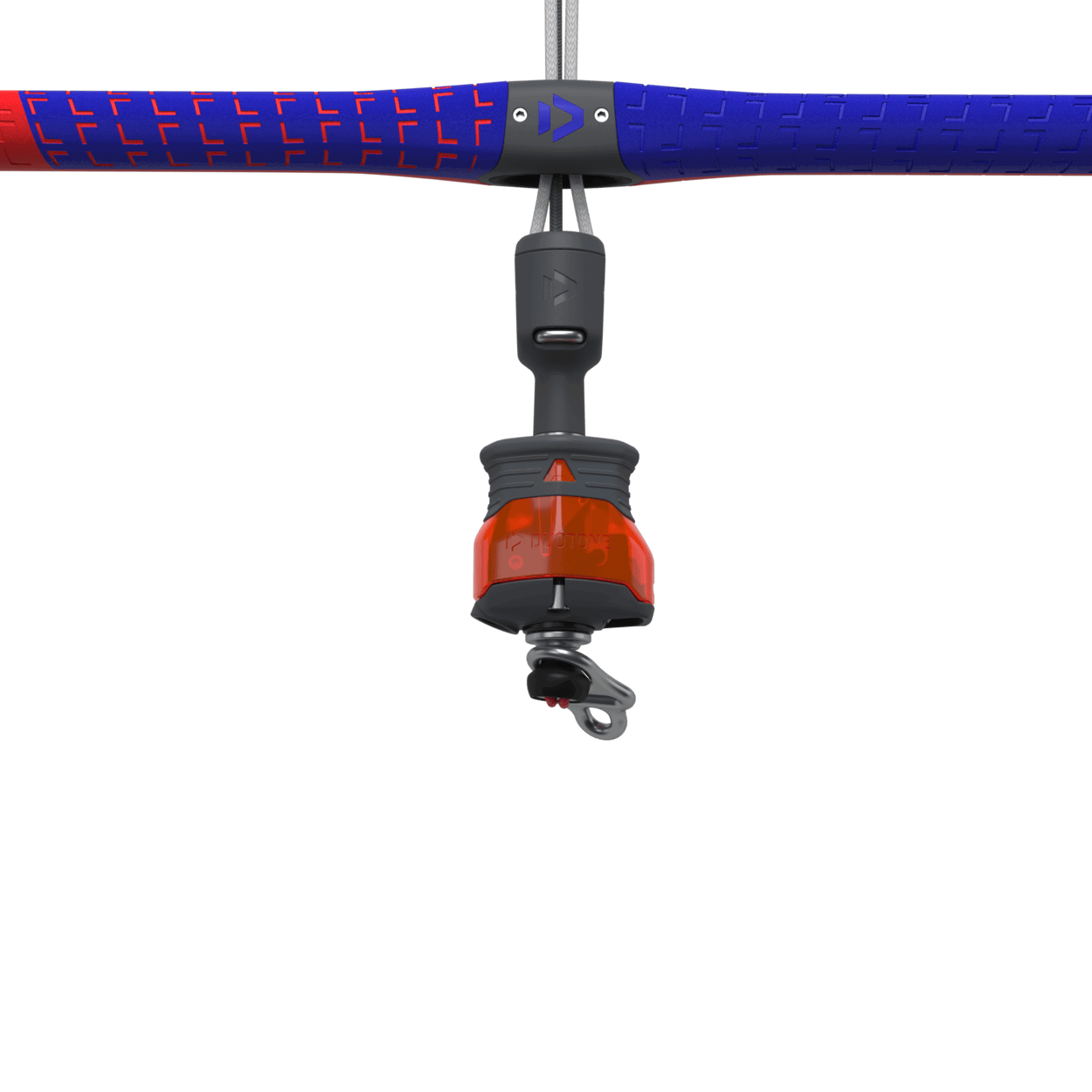 Trust Bar Quad Control M/L