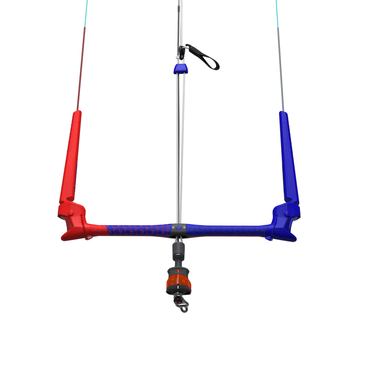 Trust Bar Quad Control M/L
