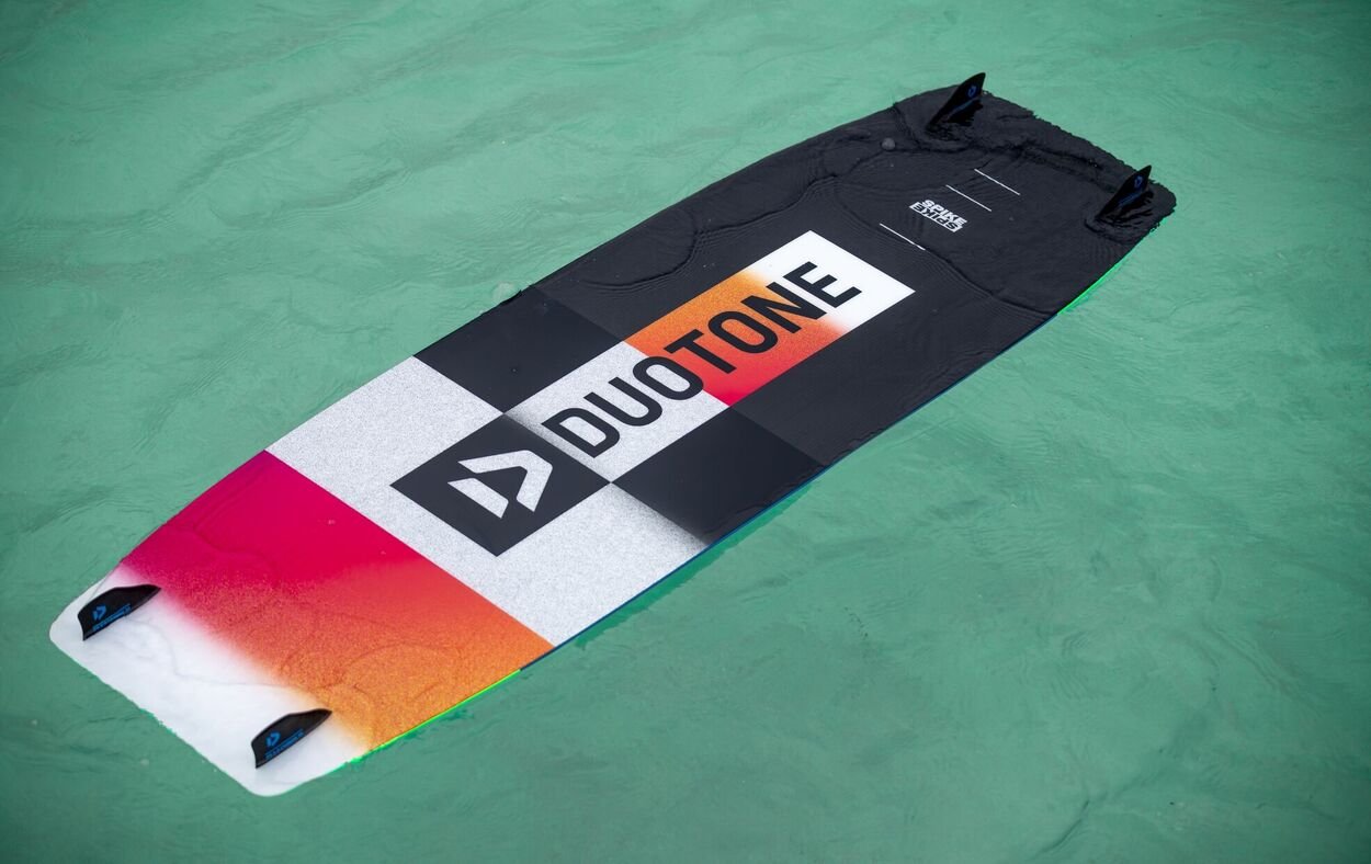 Duotone Spike 2024