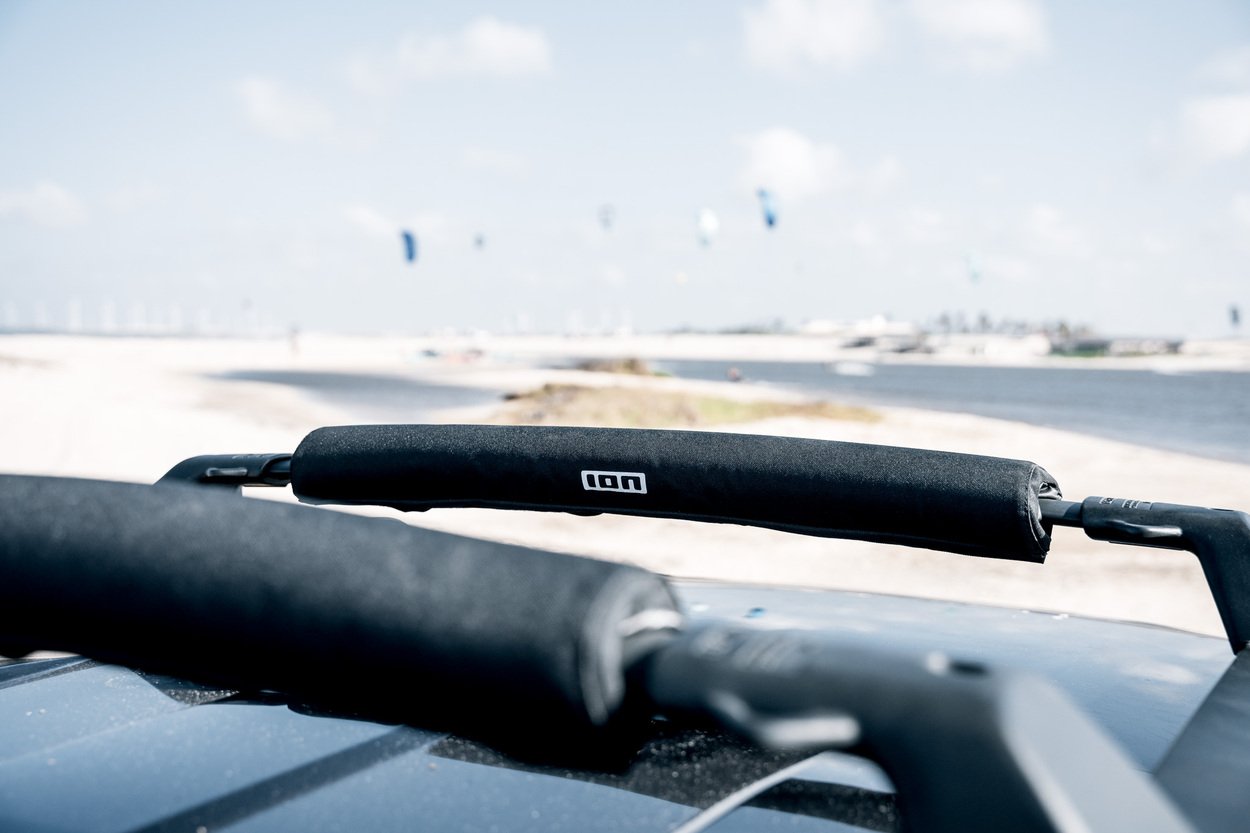 Roof Rack Pads 40