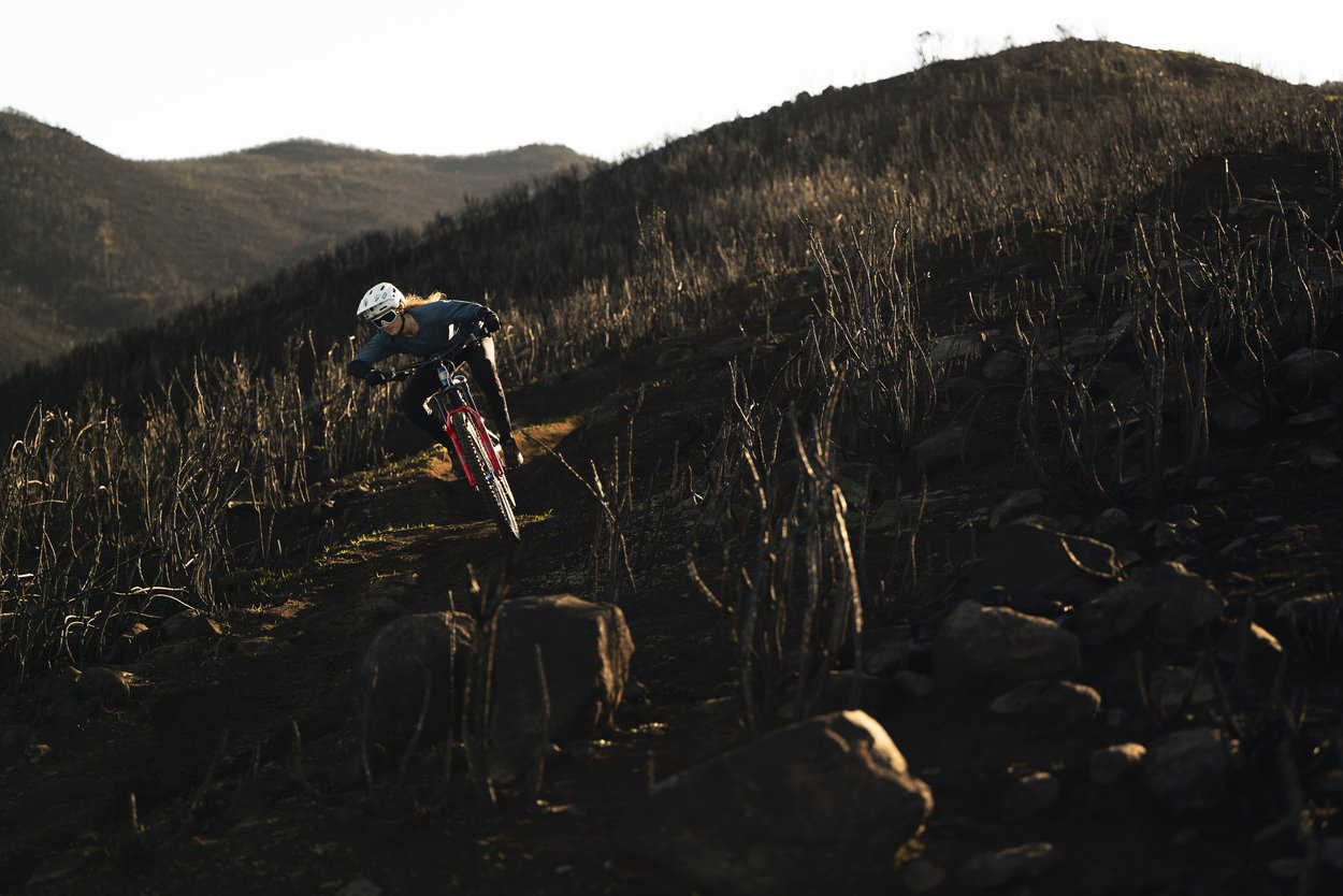 Short VTT Traze Amp AFT Femmes