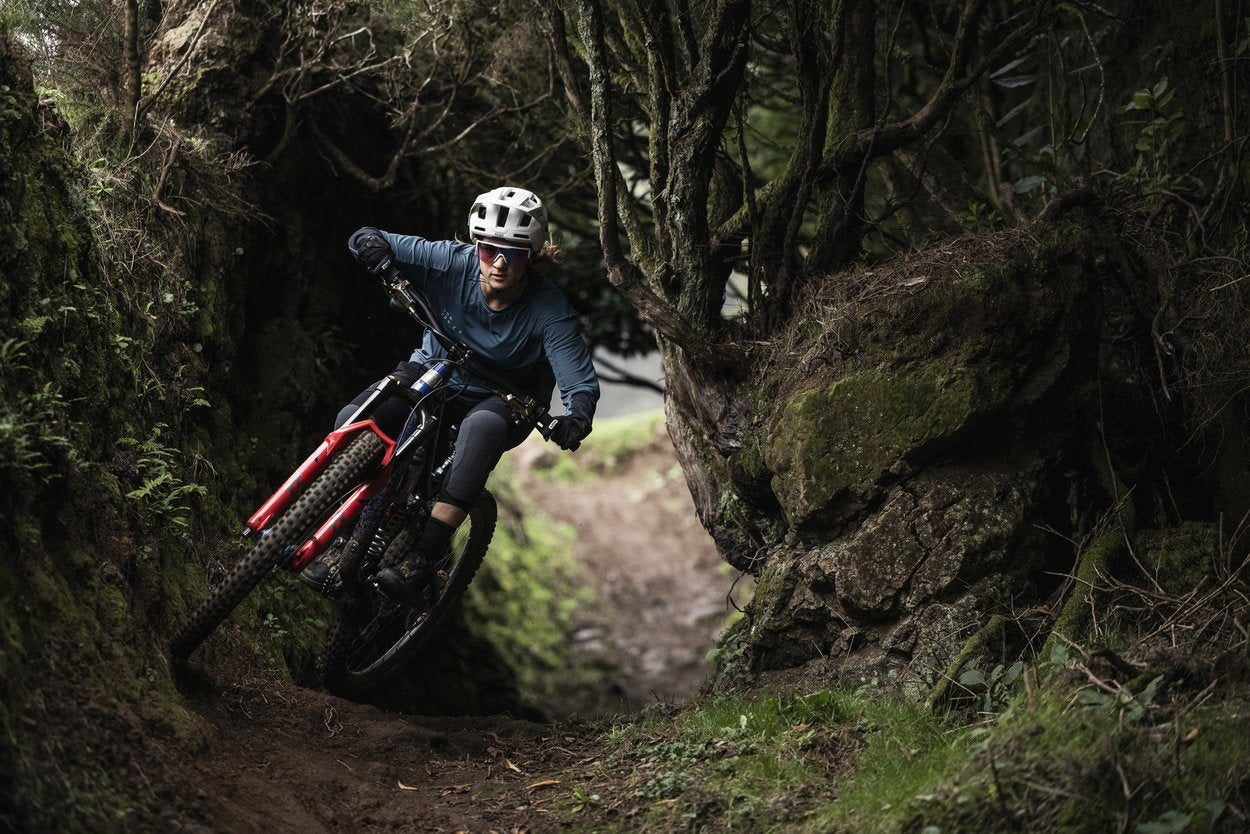 Short VTT Traze Amp AFT Femmes
