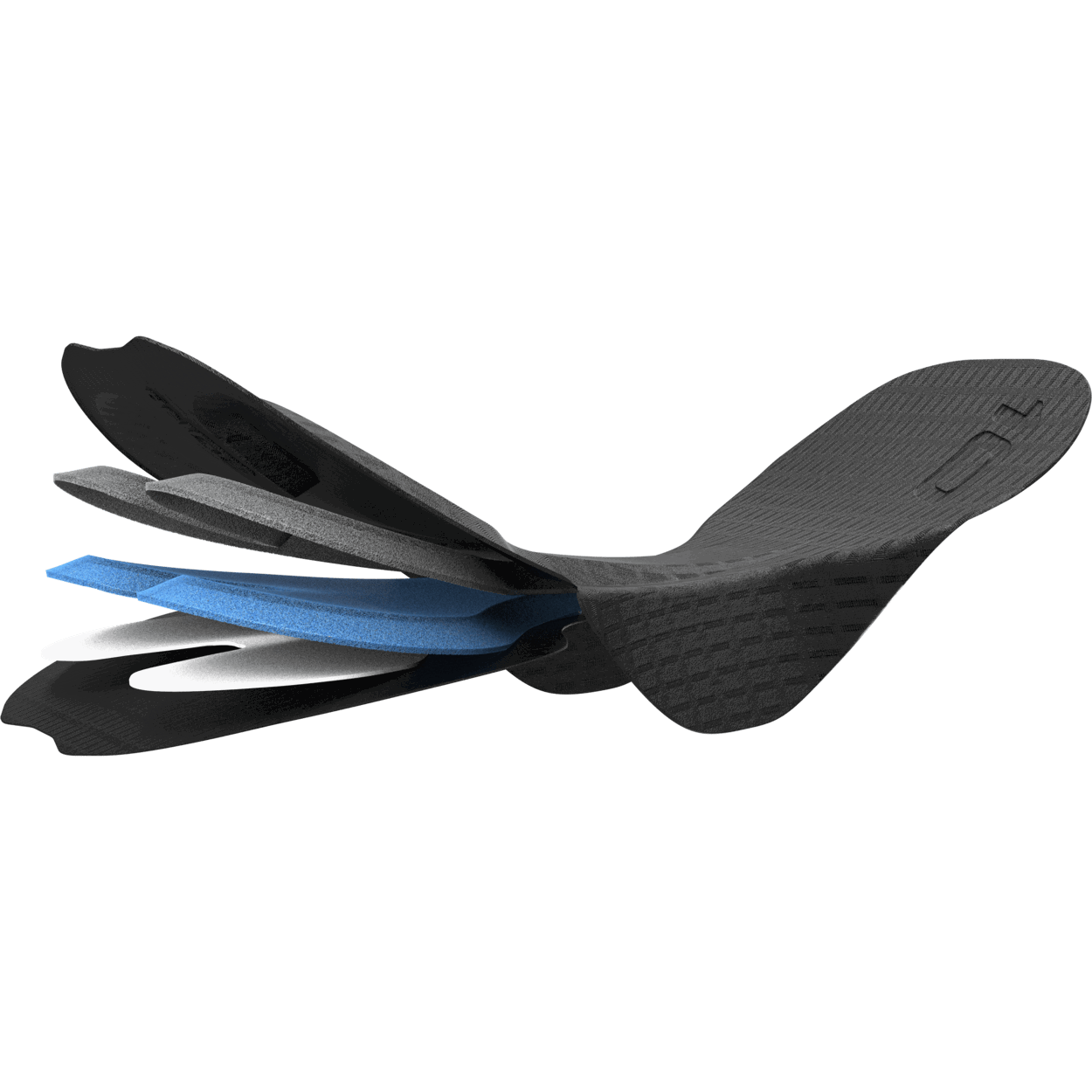 Shorts ONE10 2.0 unisex