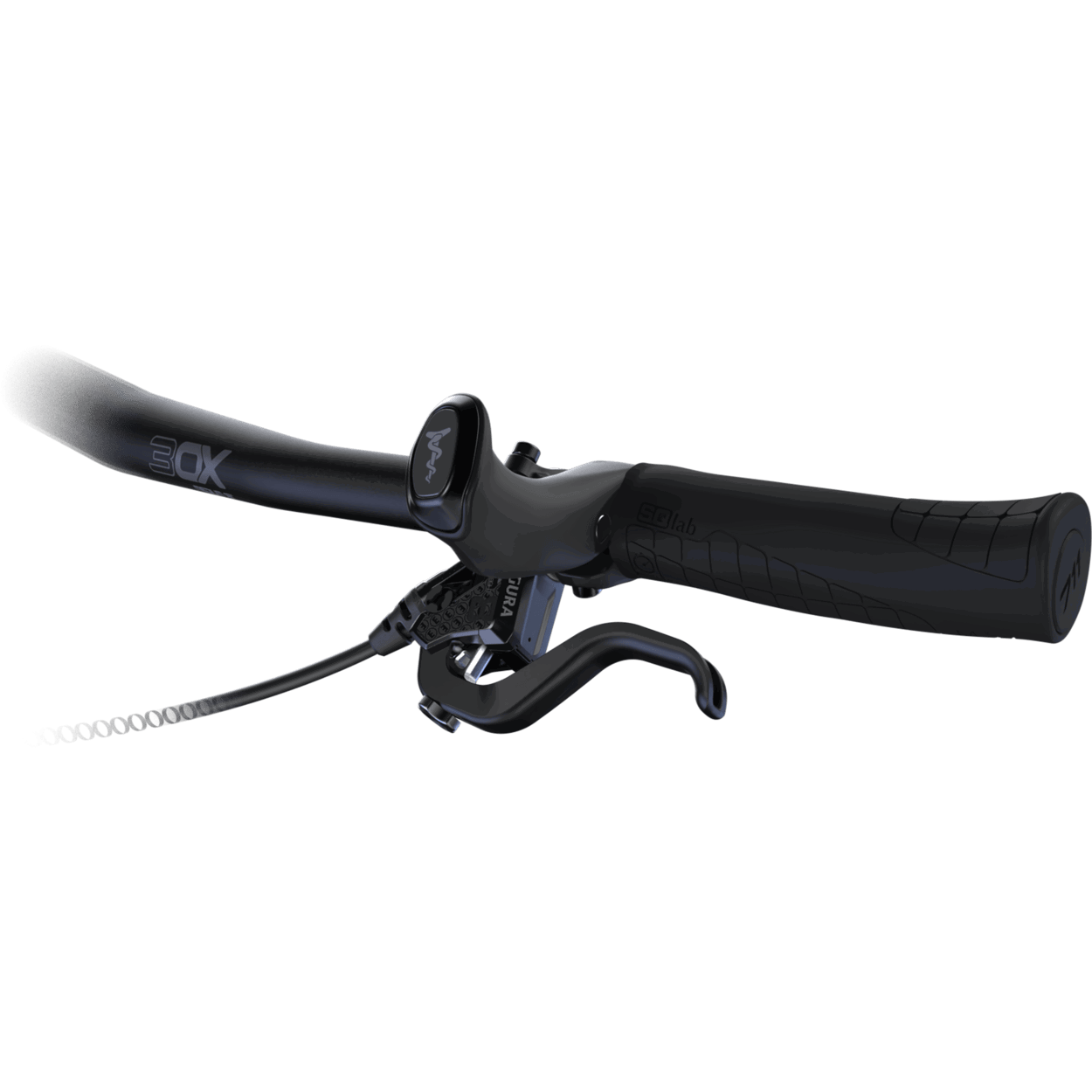 Innerbarends 410 2.0