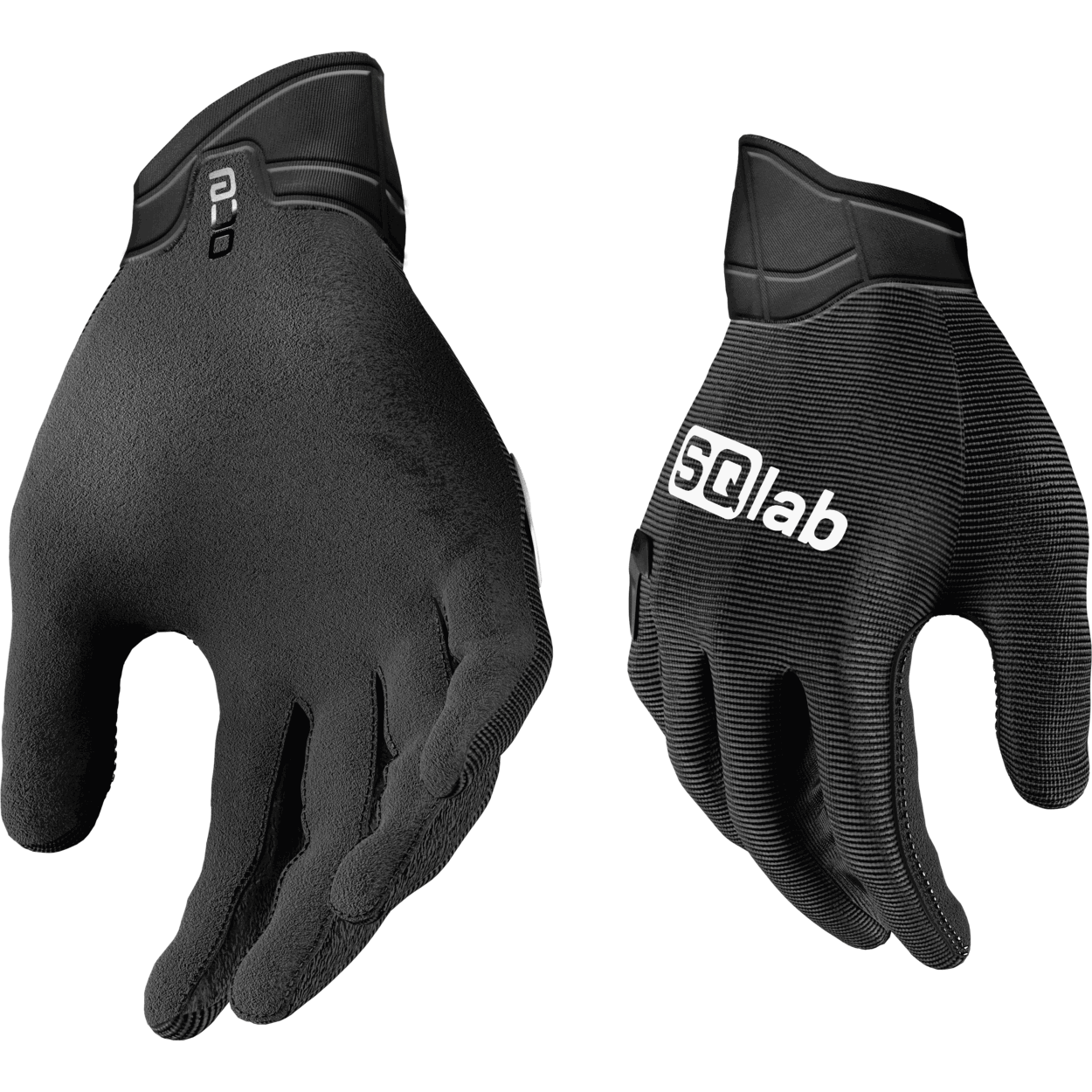 SQ-Gloves ONE11 BLK
