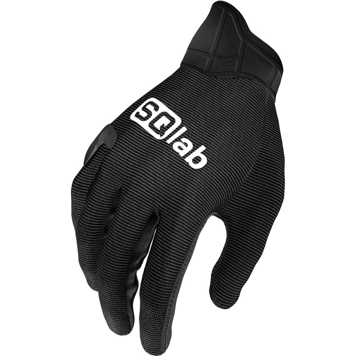 SQ-Gloves ONE11 BLK