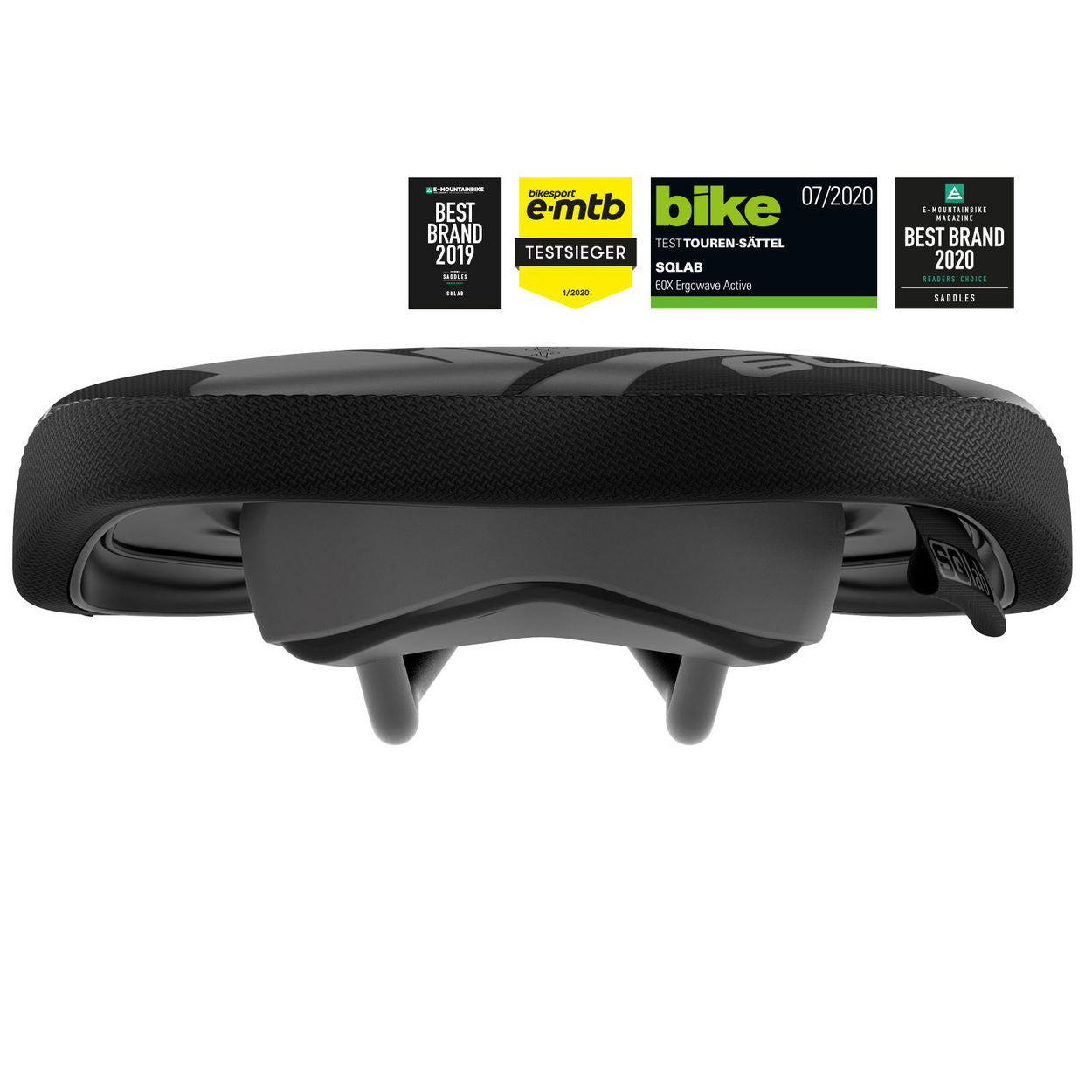 6OX Ergowave® active