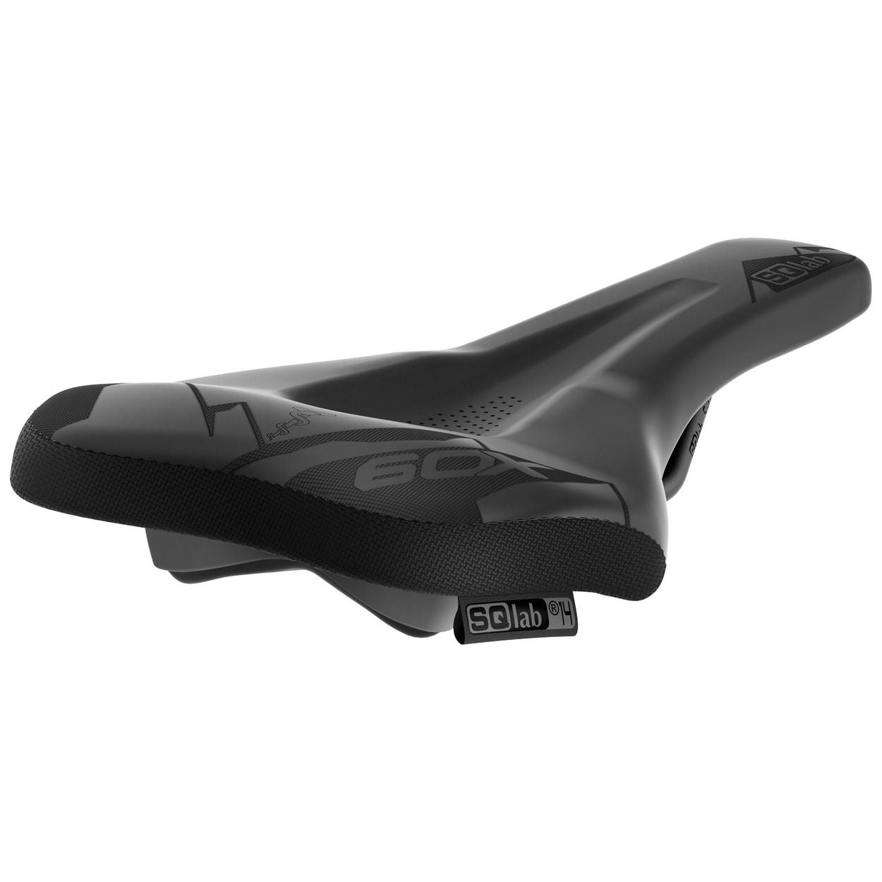 6OX Ergowave® active