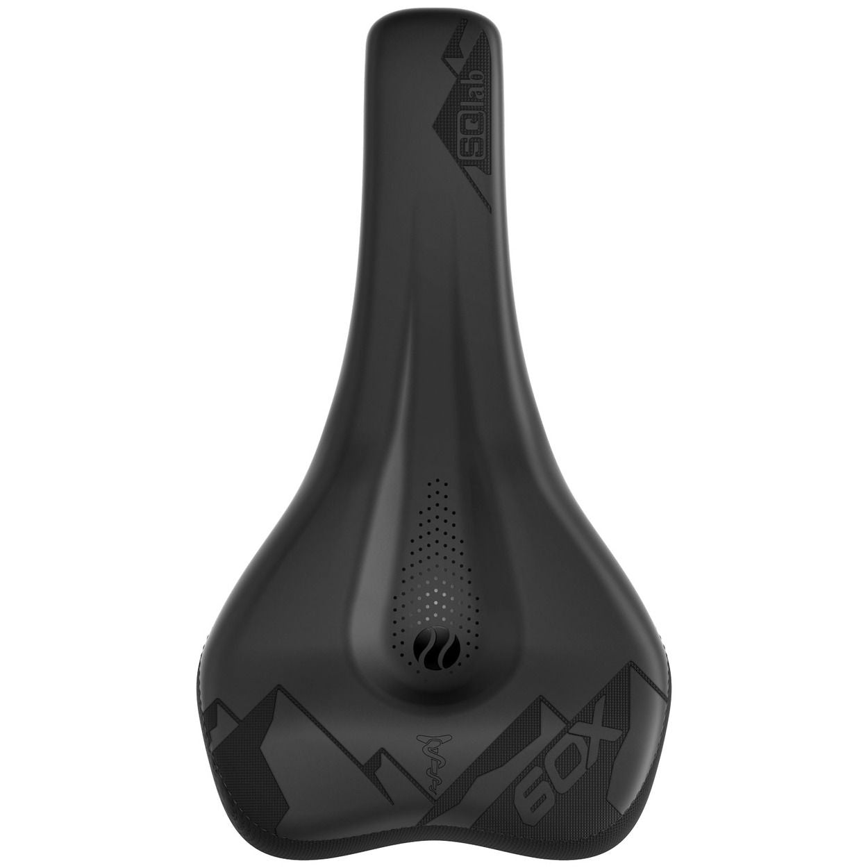 6OX Ergowave® active