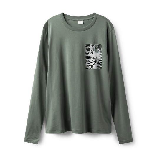 Duotone Apparel Tee Team LS unisex 2024