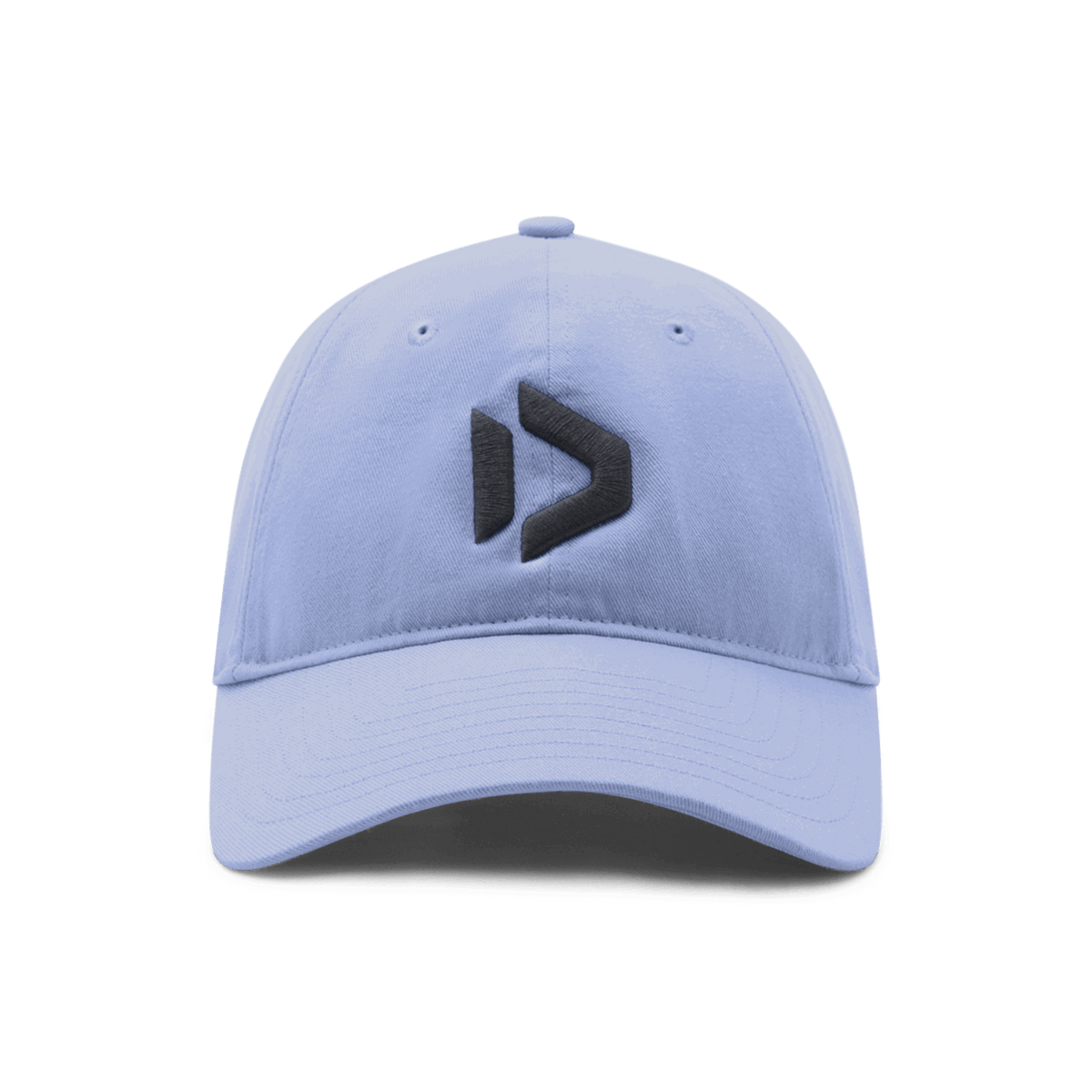 Duotone Apparel Cap 6Panel Duotone Icon 2024