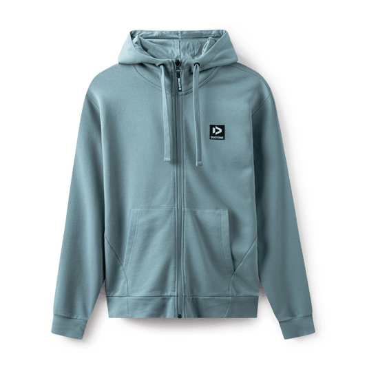 Duotone Apparel Hoody Gust Zip men 2024