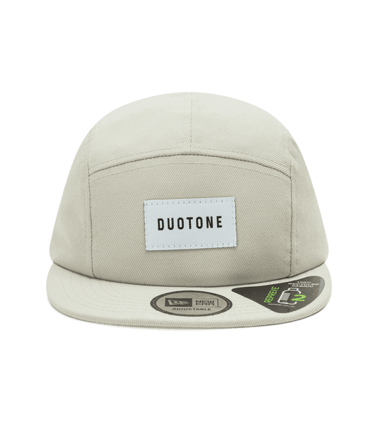 Duotone Apparel Cap New Era Adjustable UNDYED 2025