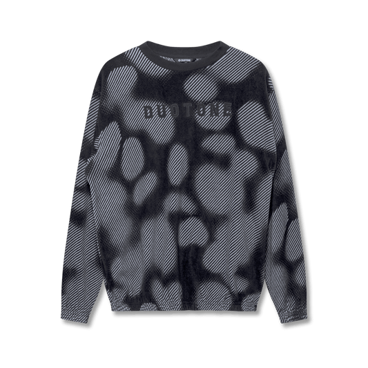 Duotone Apparel Unisex Fleece Sweater Originals 2027