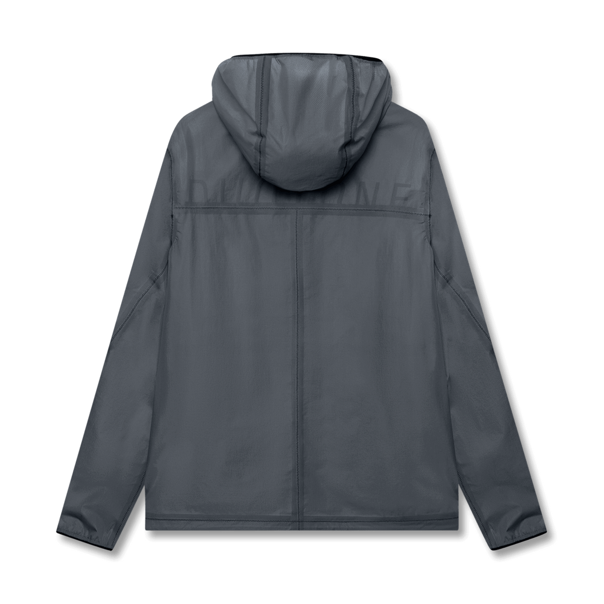 Duotone Apparel Unisex Windbreaker Jacket Explore 2027