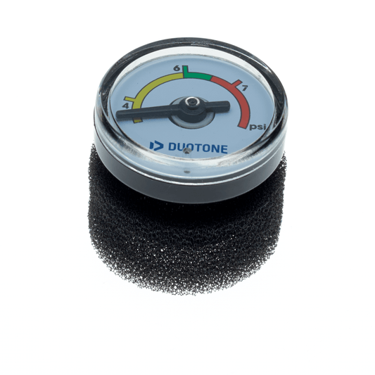 Duotone Pressure Gauge for Kite Pump 2019