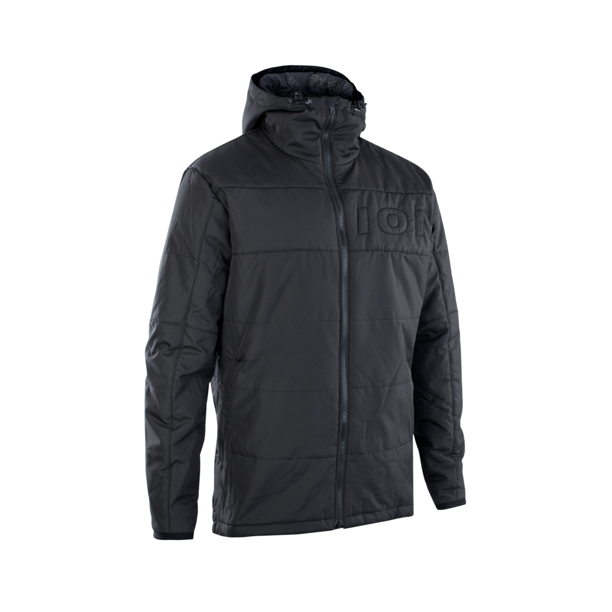 Giacca Logo Padded PL