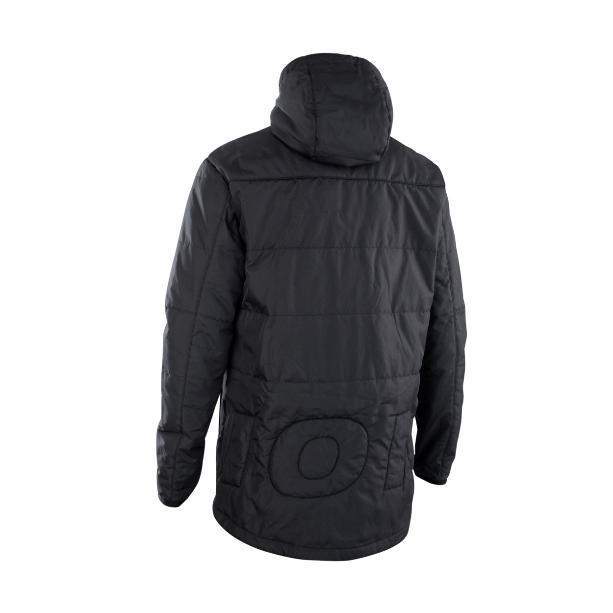 Giacca Logo Padded PL