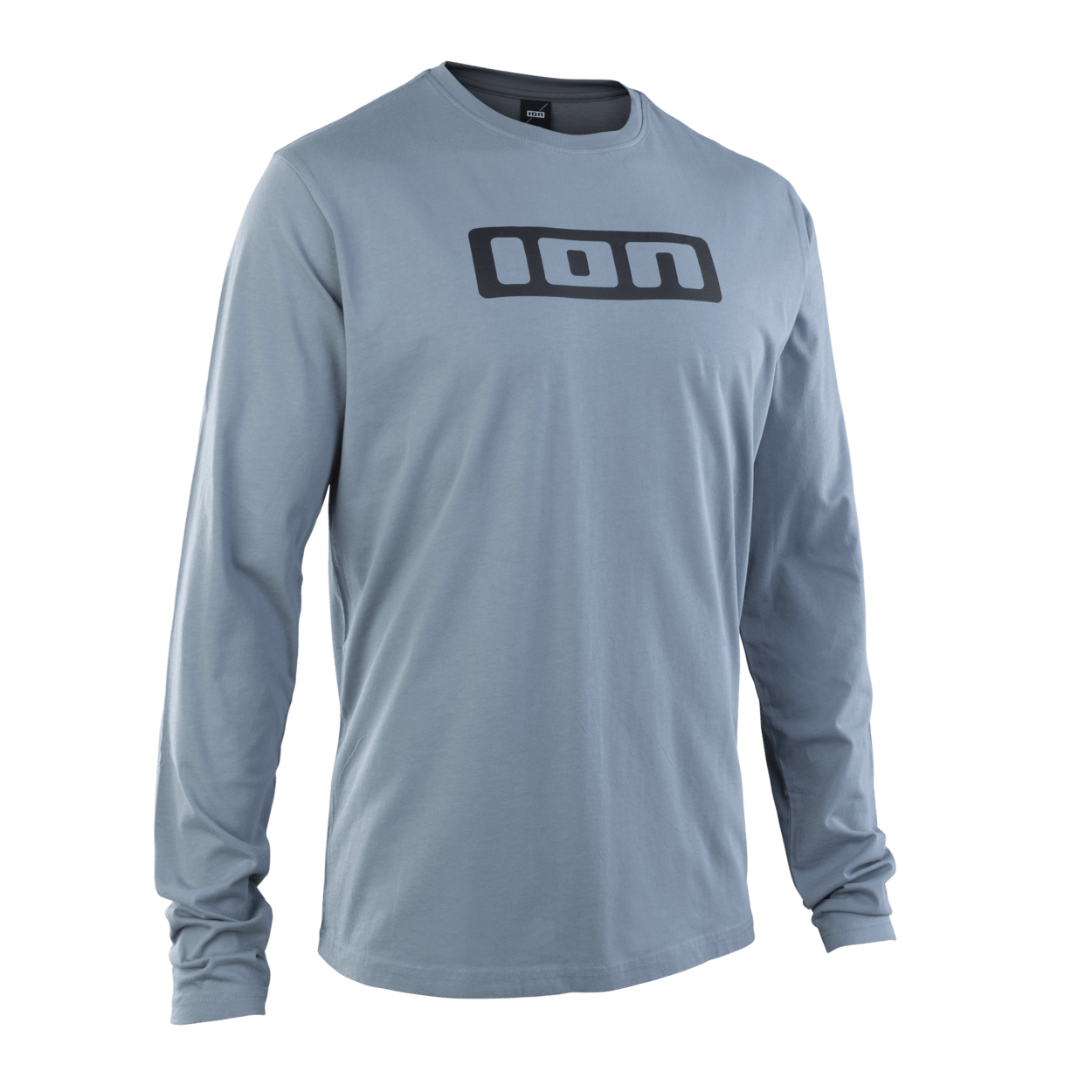 T-shirt Logo à manches longues homme