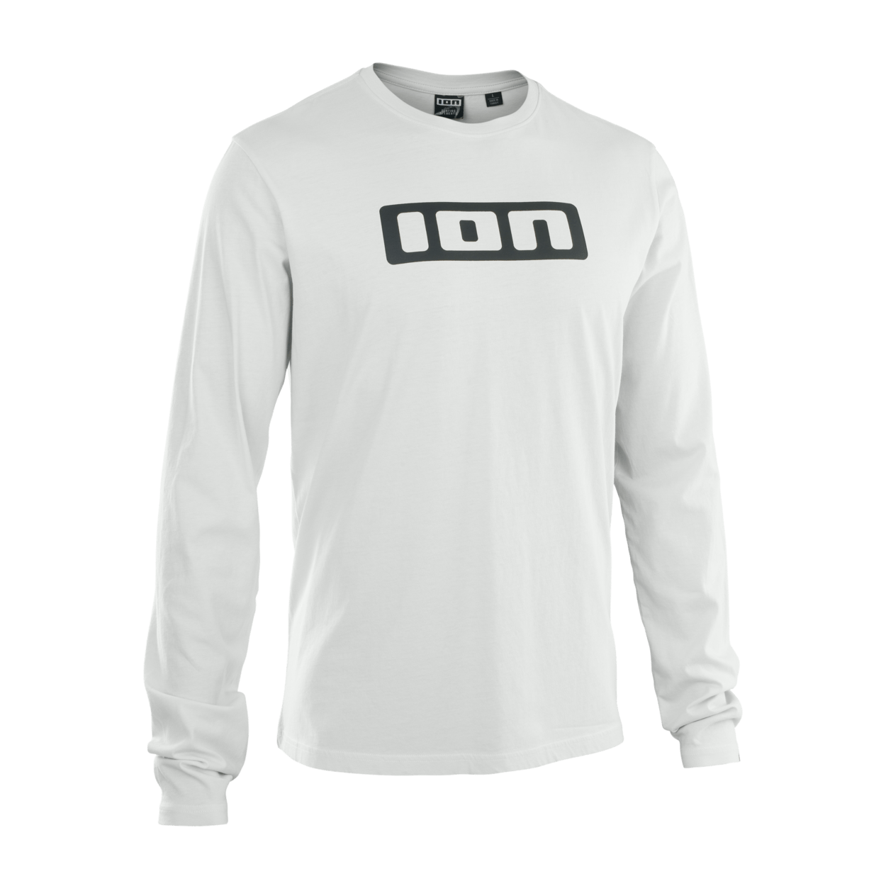 T-shirt Logo à manches longues homme
