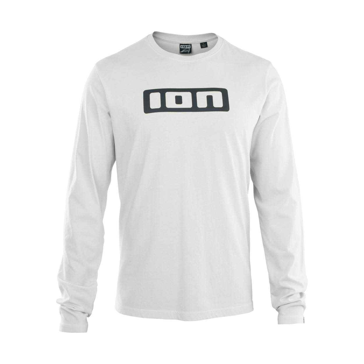 T-shirt Logo à manches longues homme