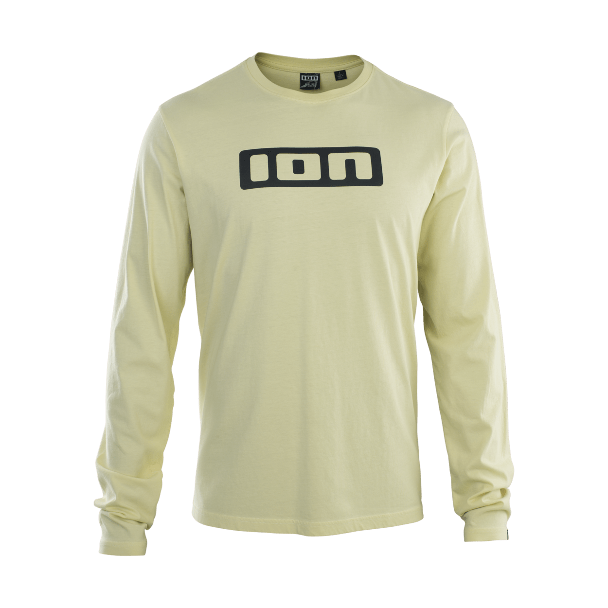 T-shirt Logo à manches longues homme