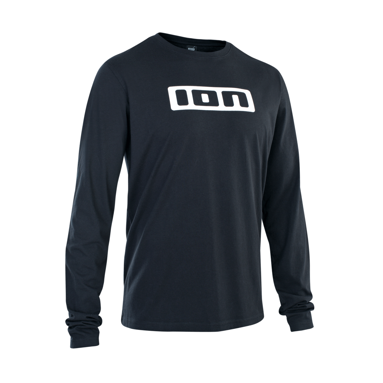 T-shirt Logo à manches longues homme