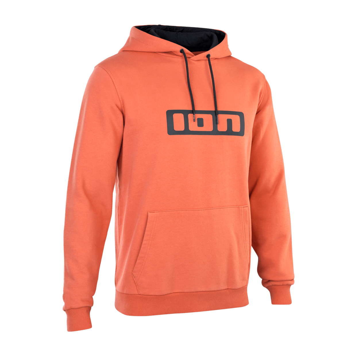 Hoody Logo Homme