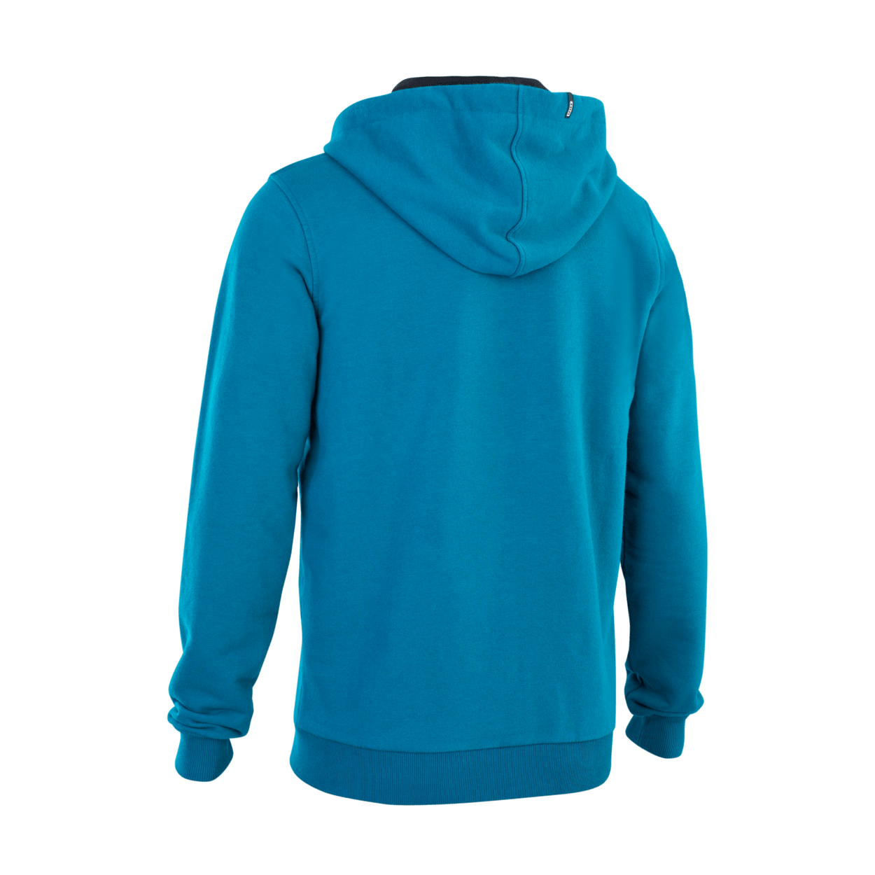Hoody Logo Zip Homme