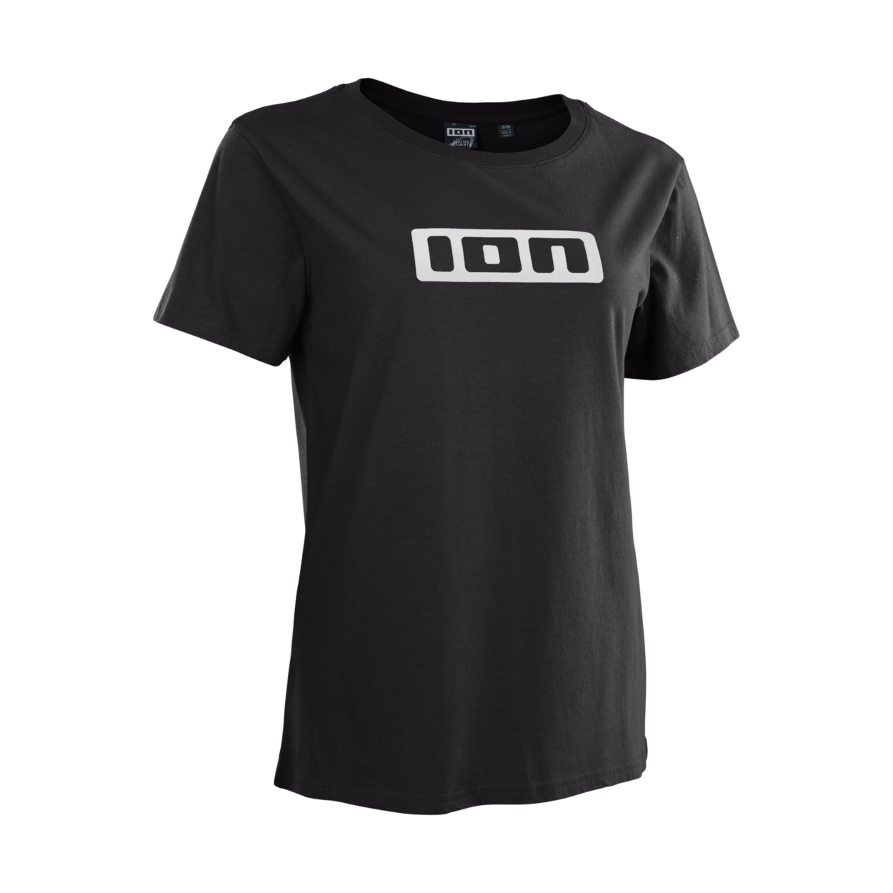 T-Shirt Logo Femme