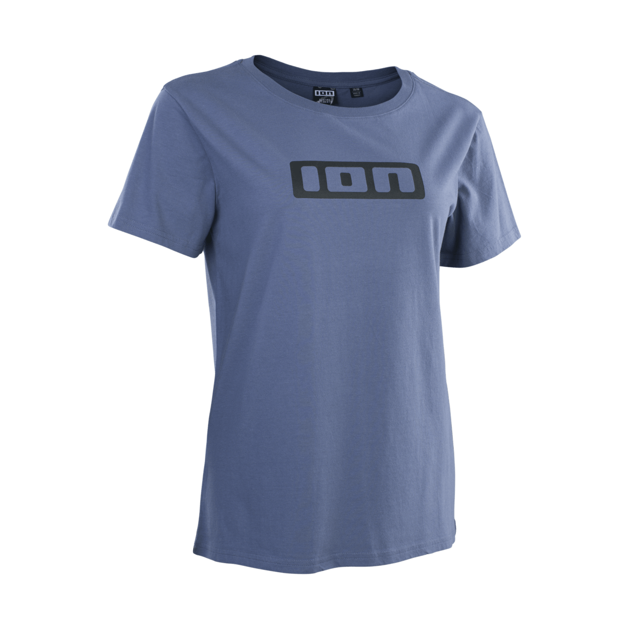 T-Shirt Logo Femme