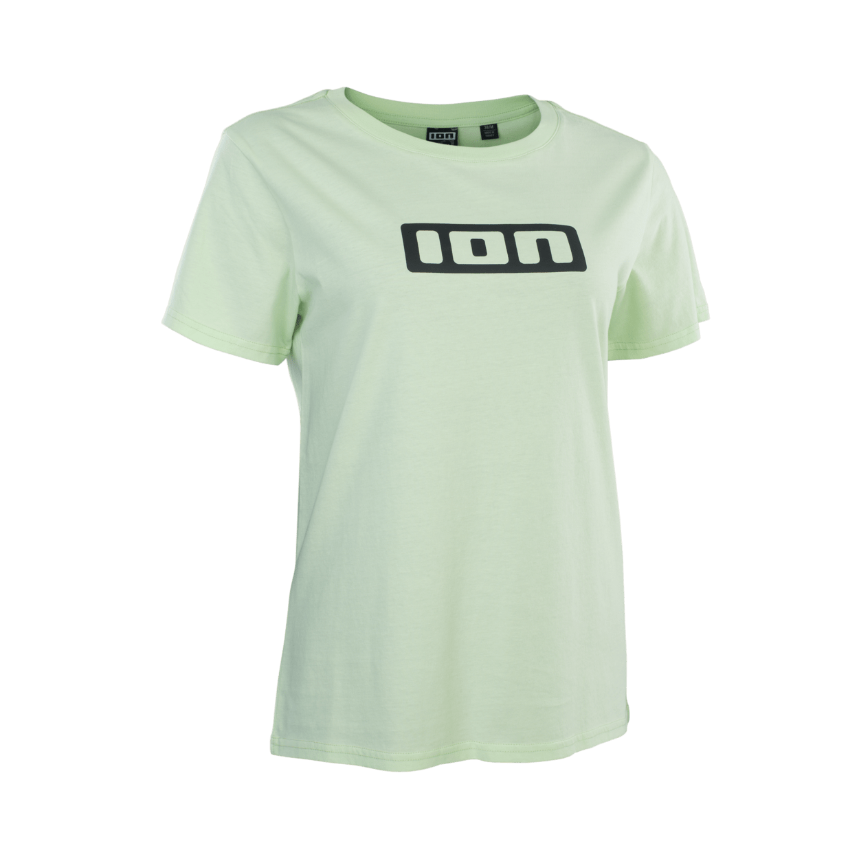T-Shirt Logo Femme