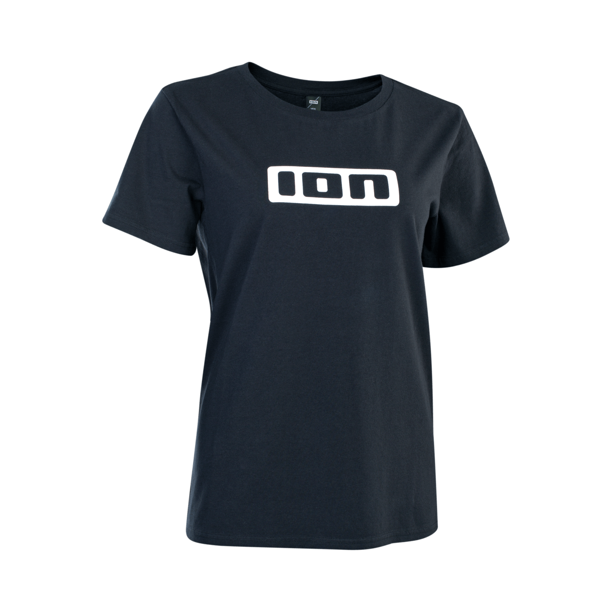 T-Shirt Logo Femme