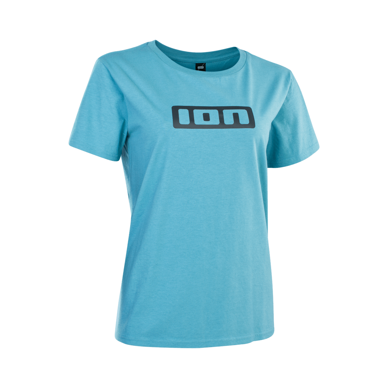 T-Shirt Logo Femme