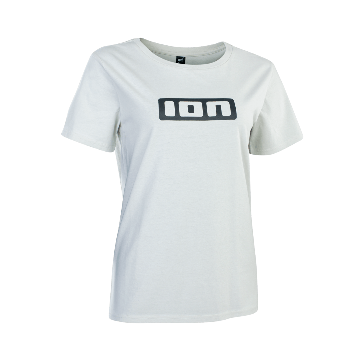 T-Shirt Logo Femme