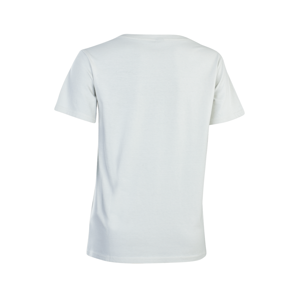 T-Shirt Logo Femme