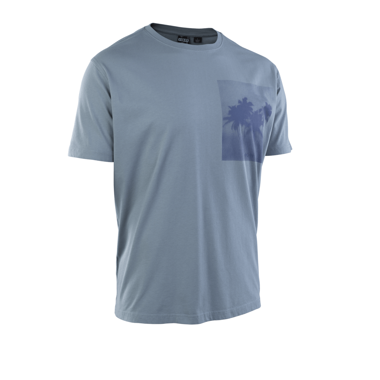 T-Shirt Graphic Kurzarm Herren