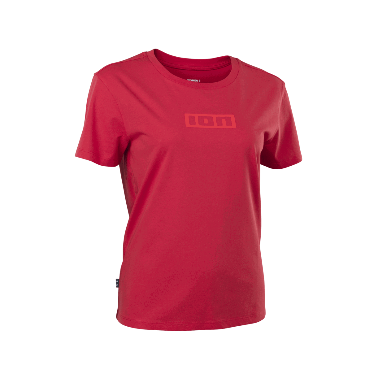 T-Shirt IONIC Kurzarm Damen
