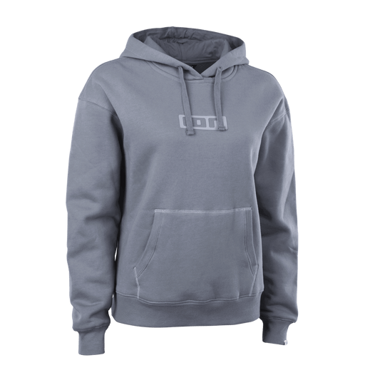 Sweat à capuche IONIC  femme