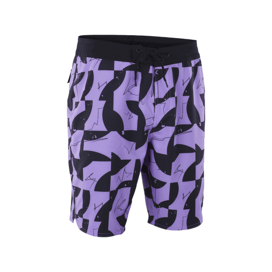 Boardshorts AOP 19" Homme