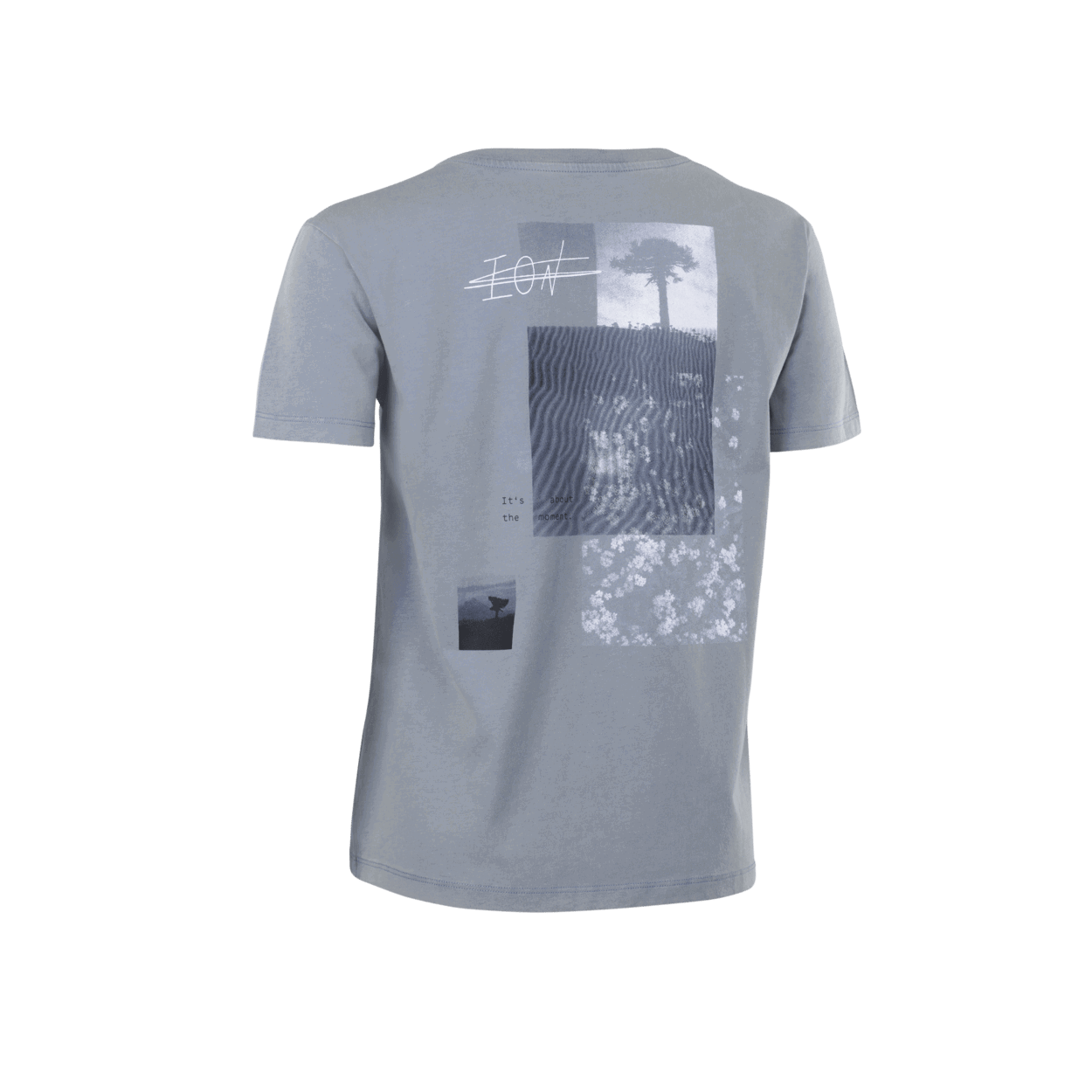 T-shirt Graphic Manches courtes Femme