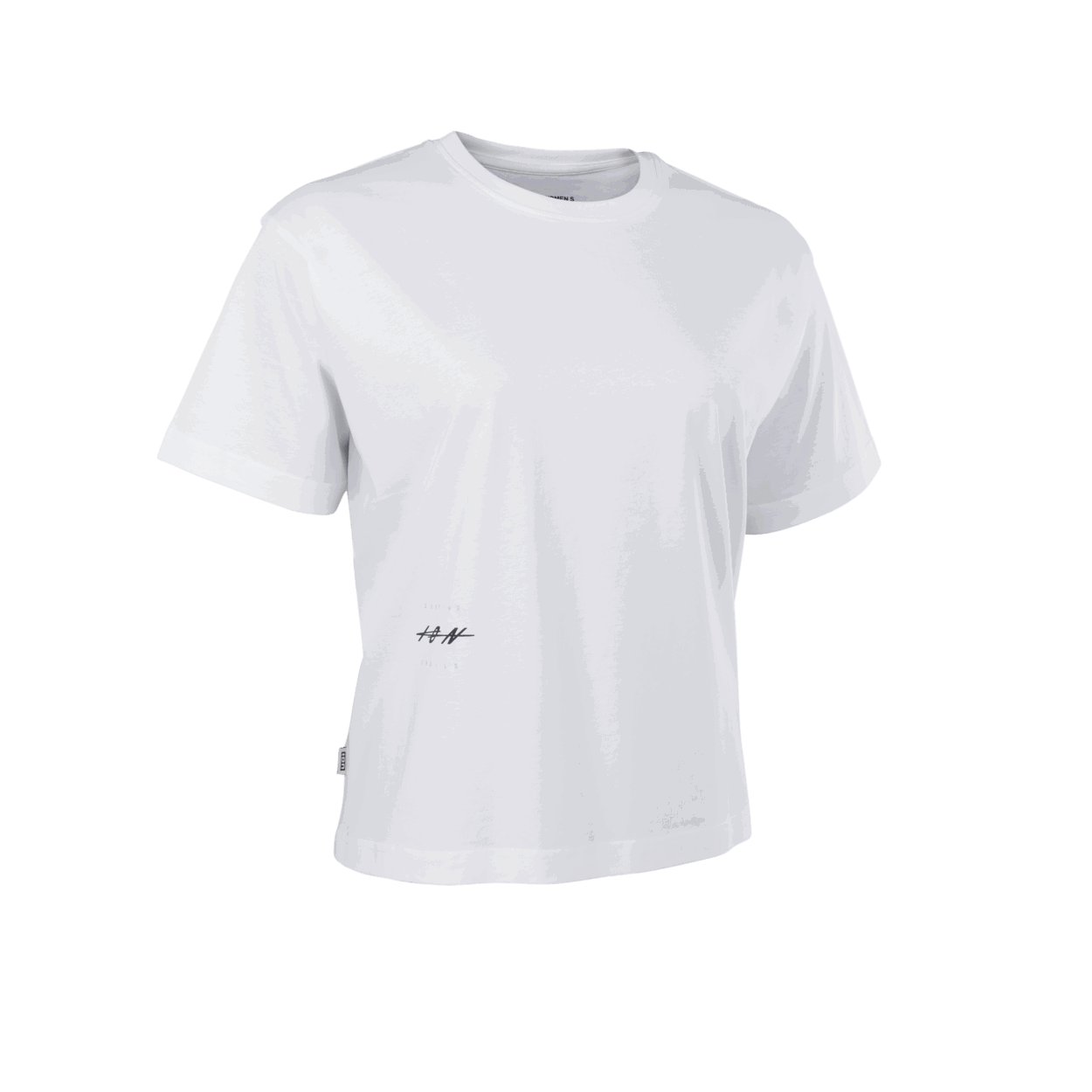 T-shirt Vibes Manches courtes Femme