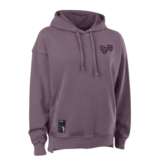 Hoodie No bad days Femme