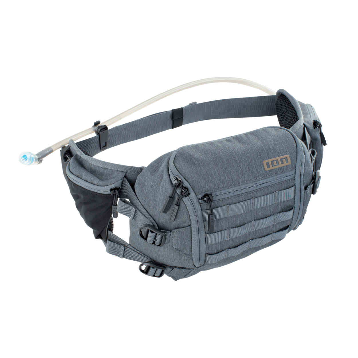 MTB Hüfttasche Hipbag Plus Traze 3