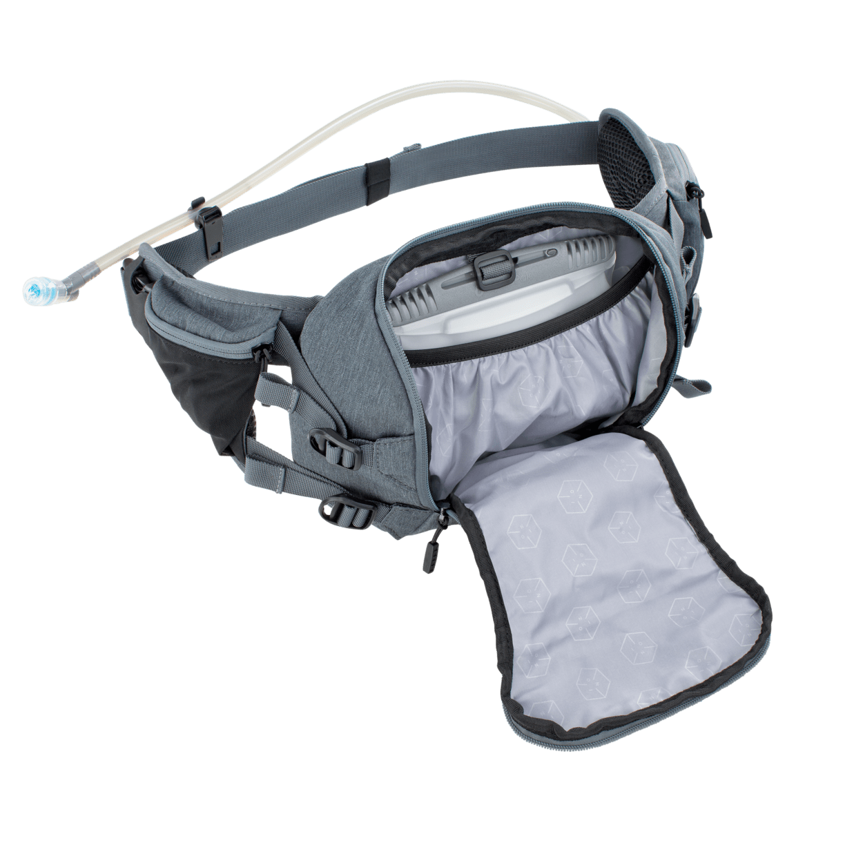 MTB Hüfttasche Hipbag Plus Traze 3